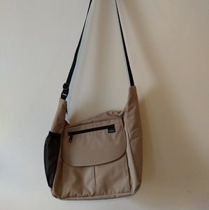 L.L. Bean travel/shoulder bag